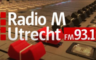 Radio M Utrecht – interview over de S.e.T. Residentie